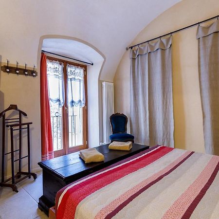 Arve Castelbianco - B&B E Appartamento Colletta Экстерьер фото