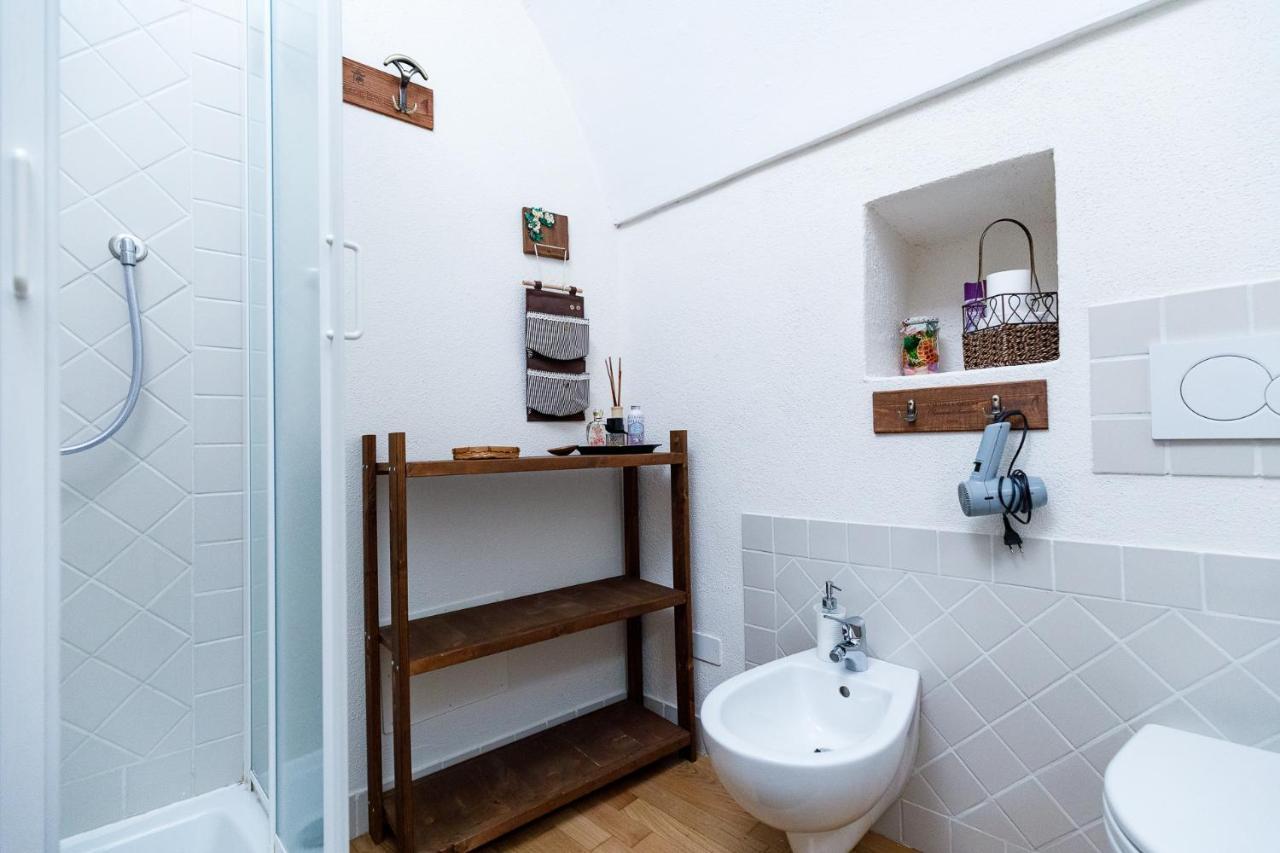 Arve Castelbianco - B&B E Appartamento Colletta Экстерьер фото