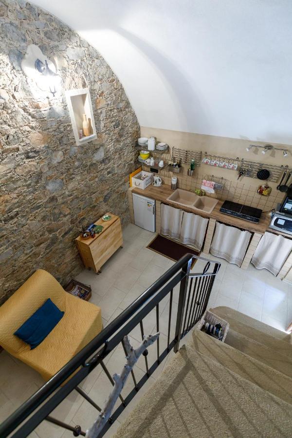 Arve Castelbianco - B&B E Appartamento Colletta Экстерьер фото