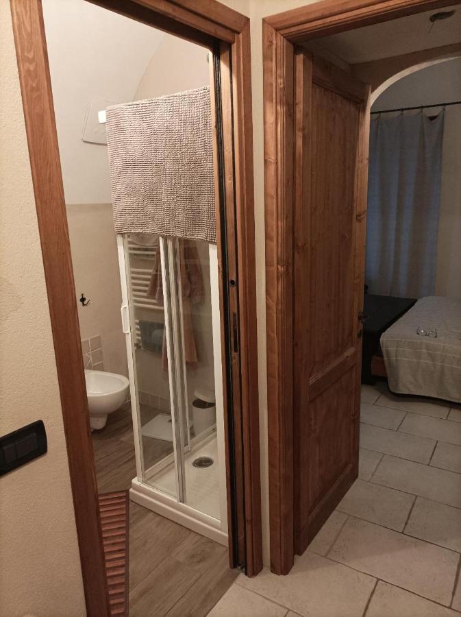 Arve Castelbianco - B&B E Appartamento Colletta Экстерьер фото