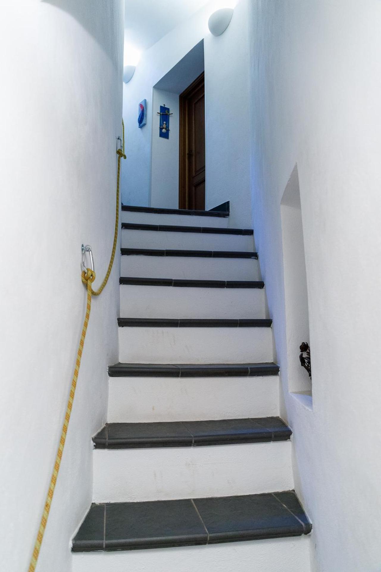 Arve Castelbianco - B&B E Appartamento Colletta Экстерьер фото