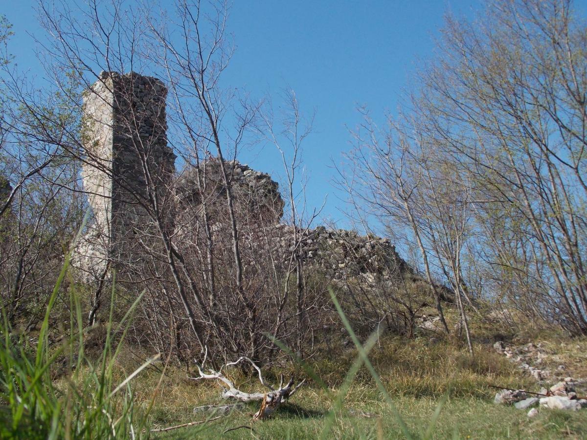 Arve Castelbianco - B&B E Appartamento Colletta Экстерьер фото